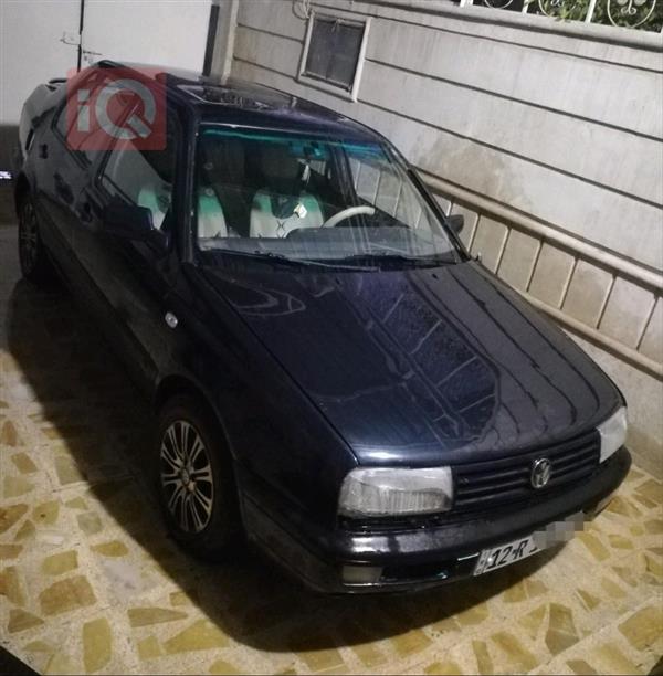 Volkswagen Vento 1994 for sale in Iraq - Mosul